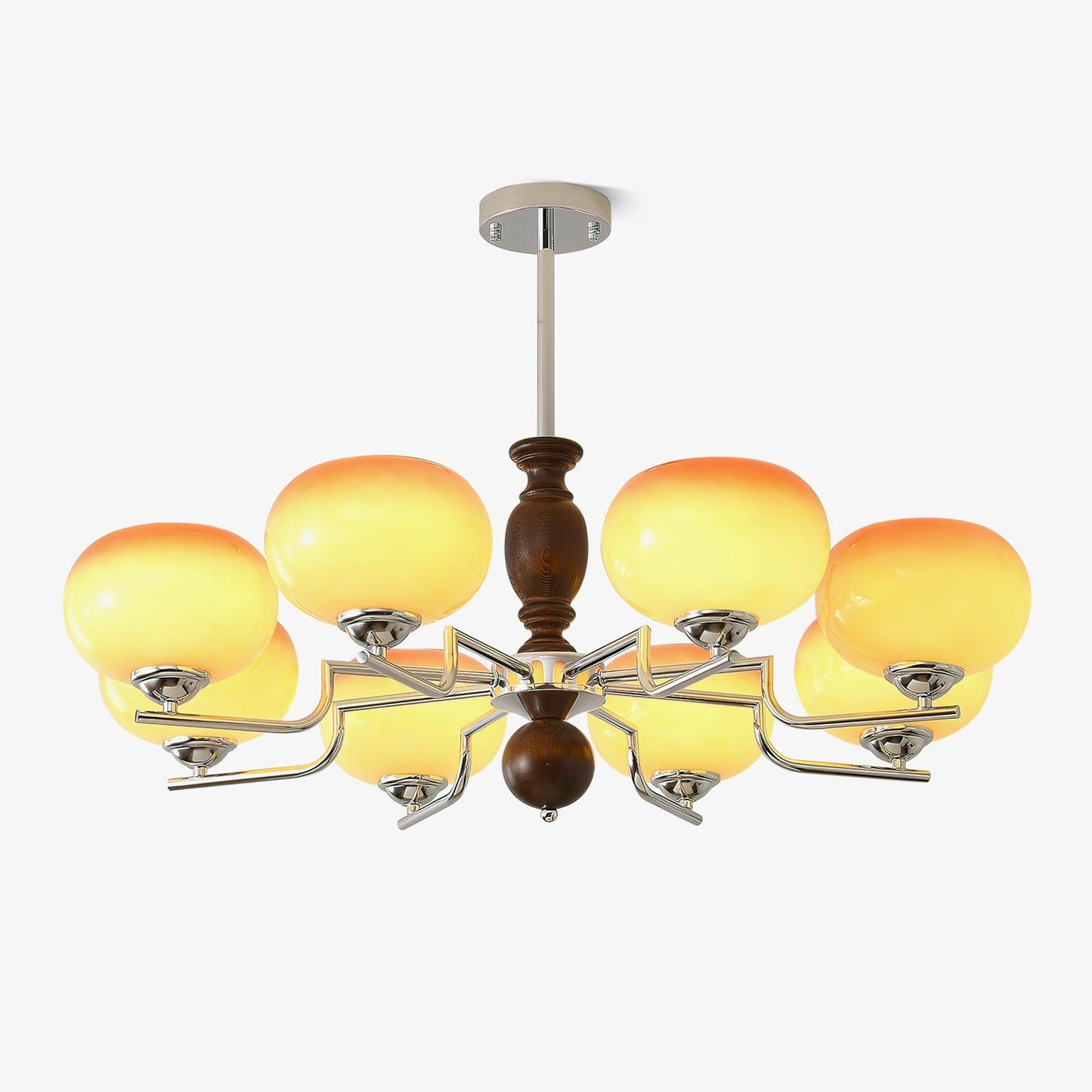 Kingsley Pendant light Chandelier