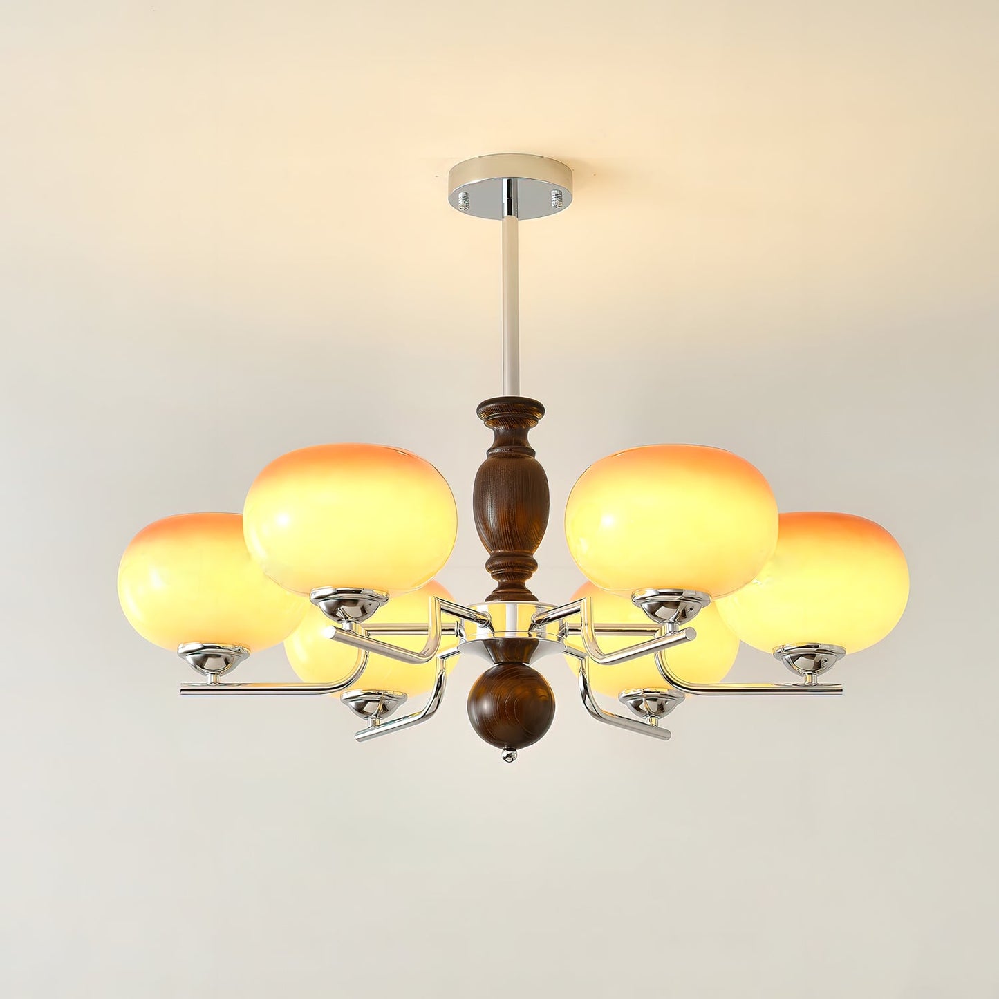 Kingsley Pendant light Chandelier