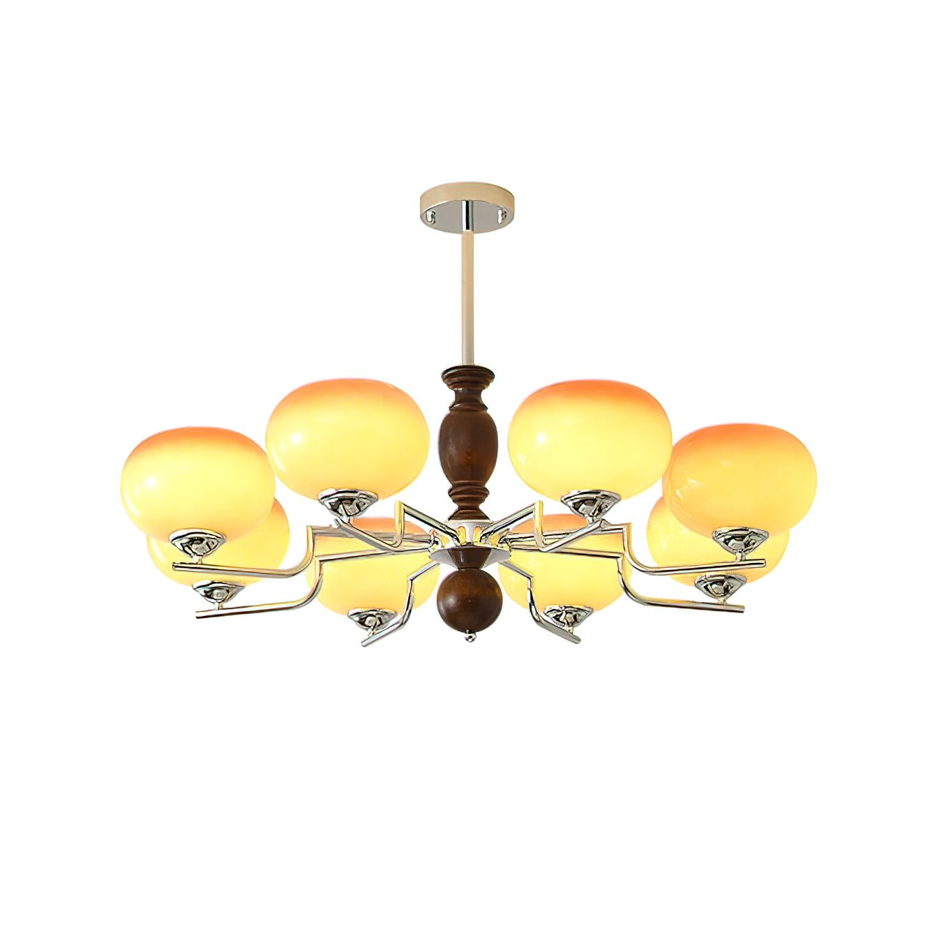 Kingsley Pendant light Chandelier