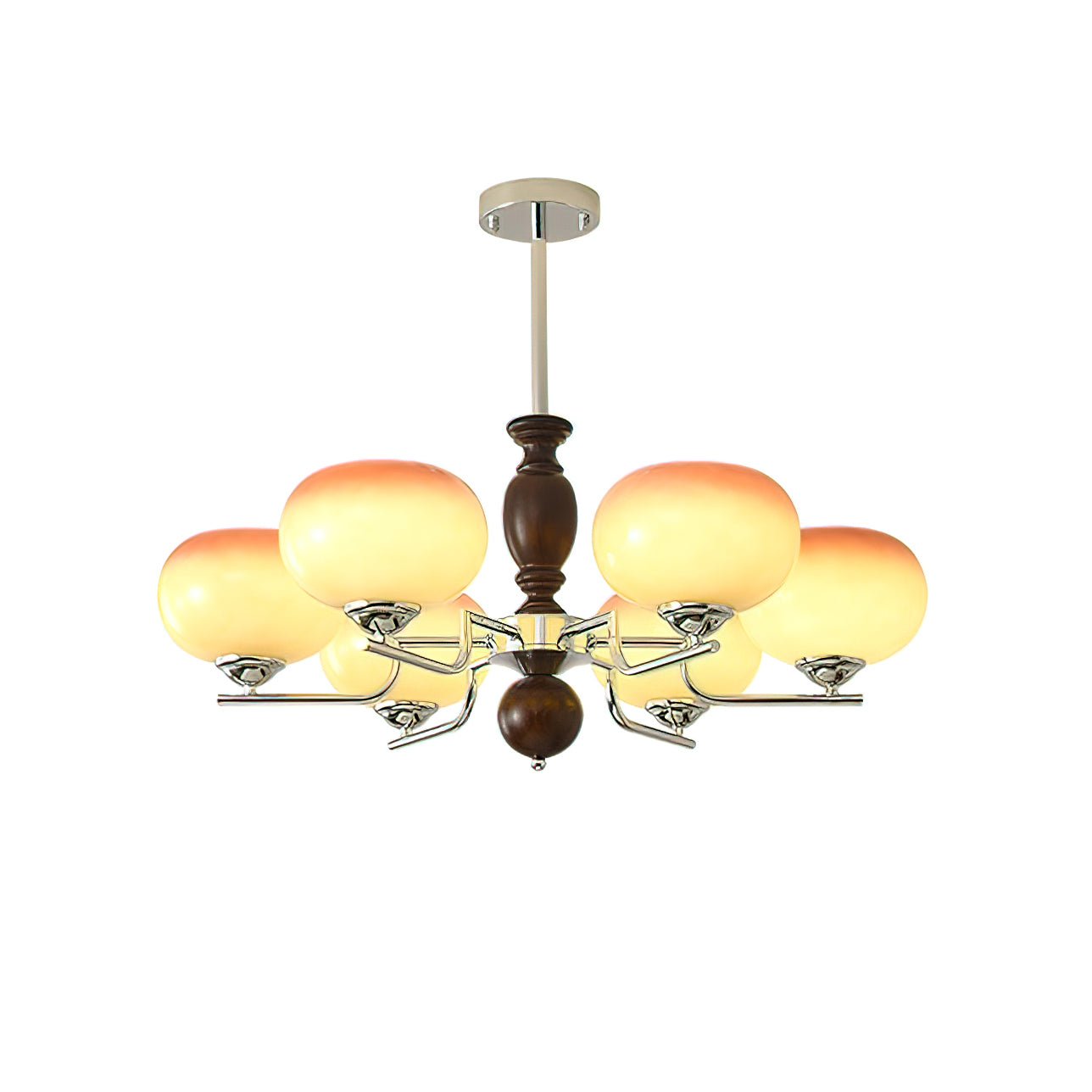 Kingsley Pendant light Chandelier