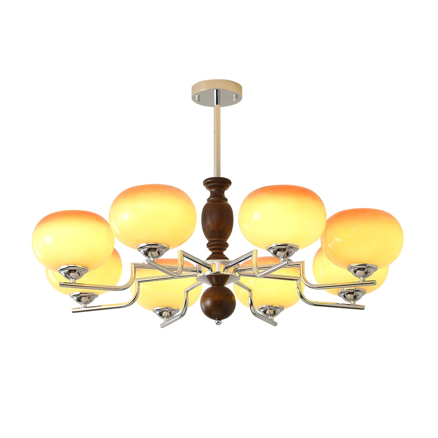 Kingsley Pendant light Chandelier