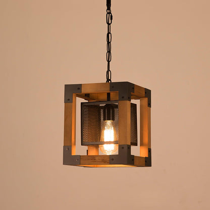 Kitchen Island Rectangle Chandelier