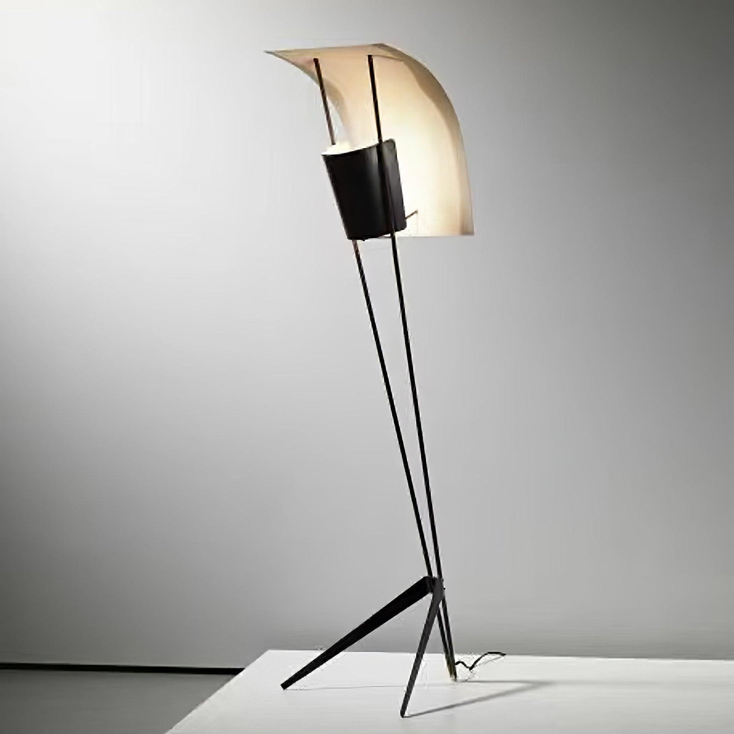 Kite Floor Lamp