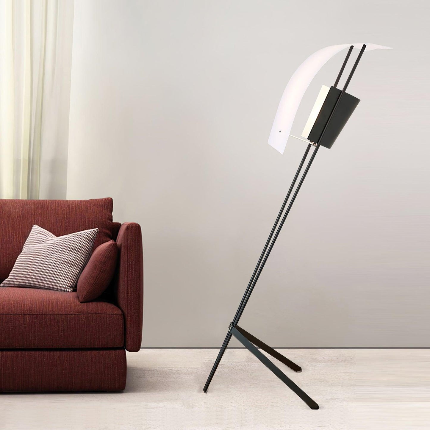 Kite Floor Lamp