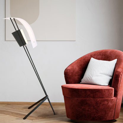 Kite Floor Lamp