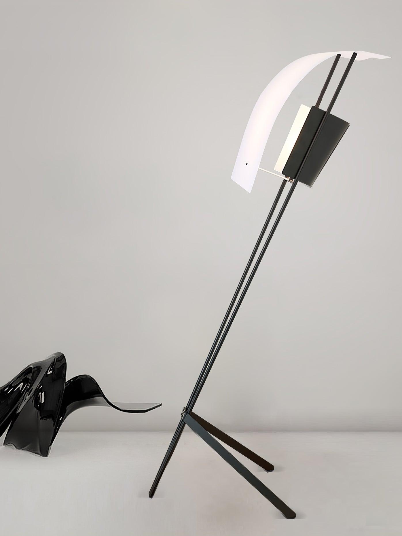 Kite Floor Lamp