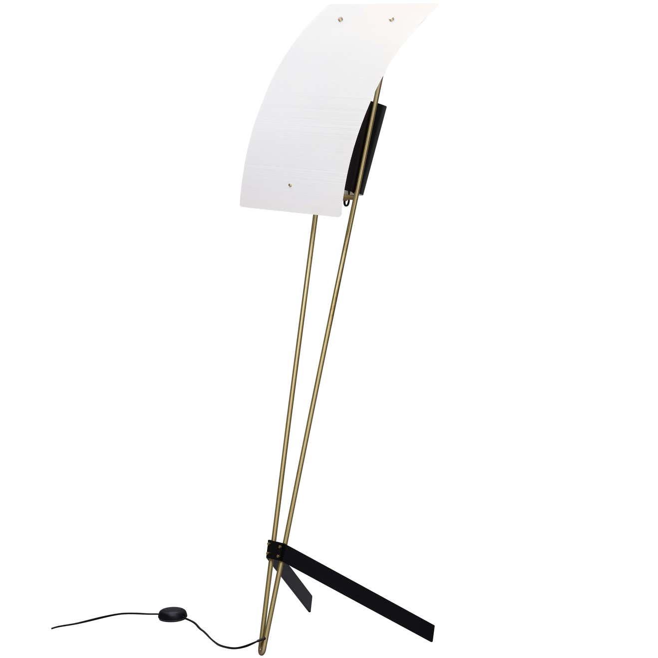 Kite Floor Lamp