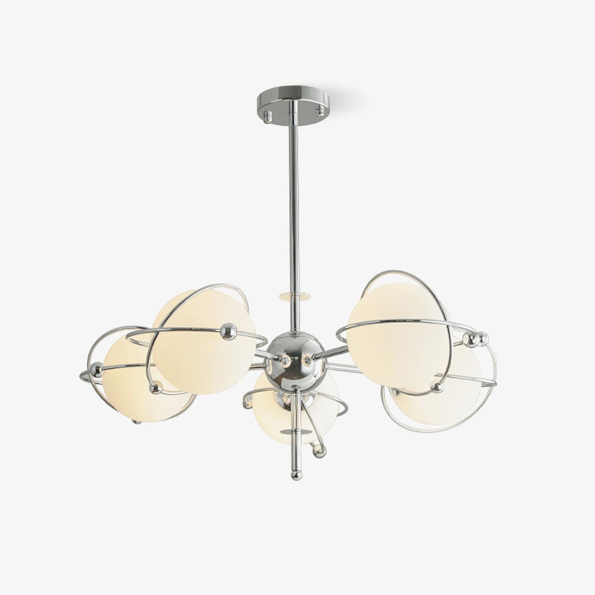 Kittelson Candelabrum Chandelier