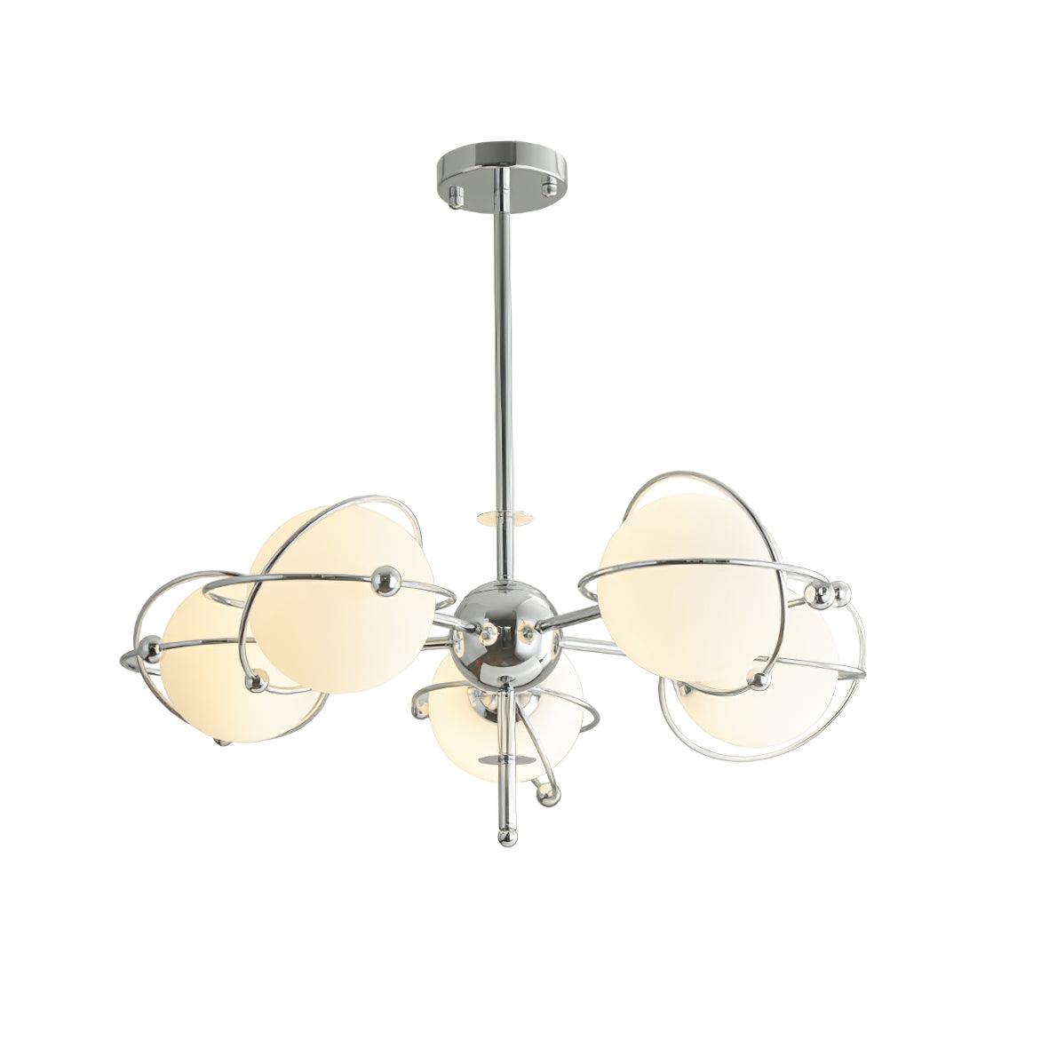 Kittelson Candelabrum Chandelier