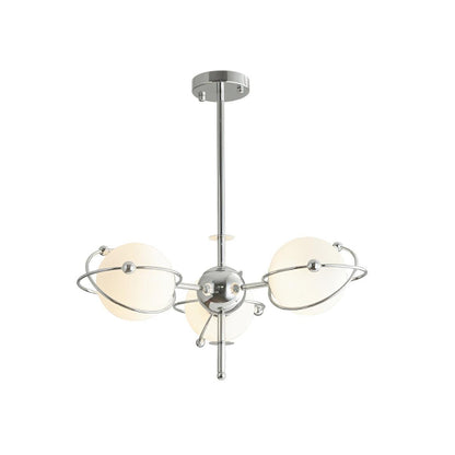 Kittelson Candelabrum Chandelier