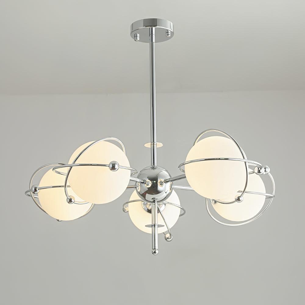 Kittelson Candelabrum Chandelier