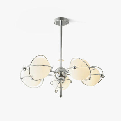 Kittelson Candelabrum Chandelier