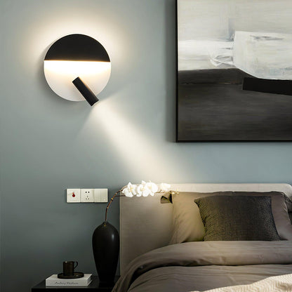 Kneeland Rotatable Wall-mounted light Wall Lamp