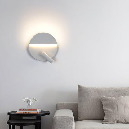 Kneeland Rotatable Wall-mounted light Wall Lamp