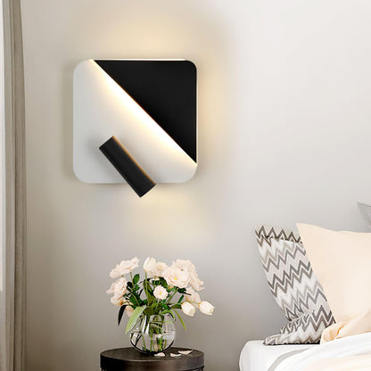 Kneeland Rotatable Wall-mounted light Wall Lamp