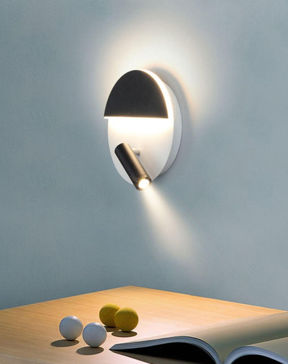 Kneeland Rotatable Wall-mounted light Wall Lamp