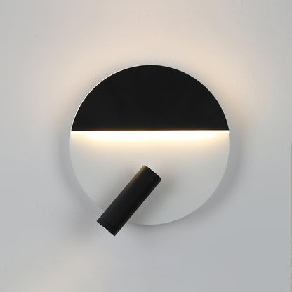 Kneeland Rotatable Wall-mounted light Wall Lamp