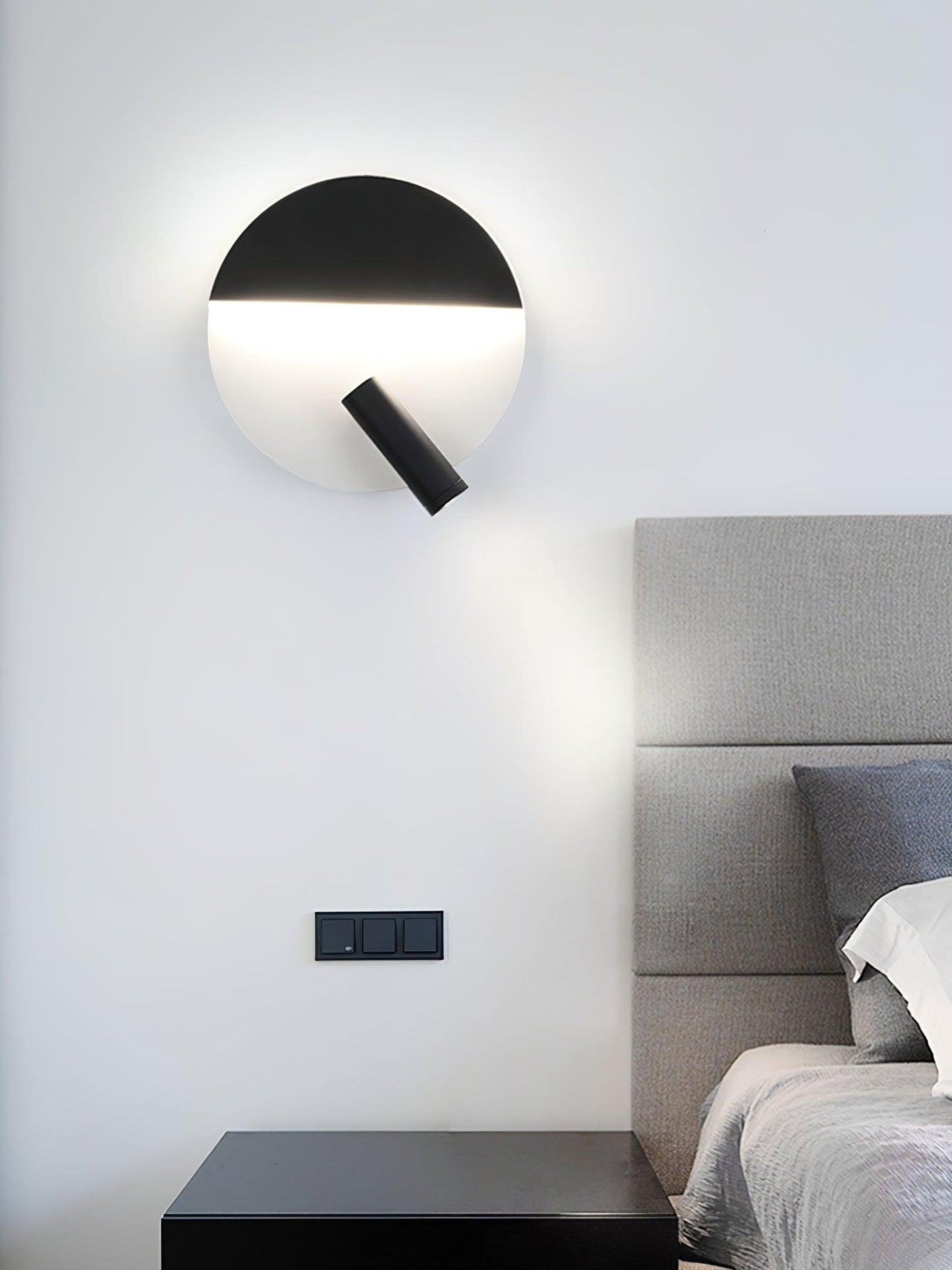 Kneeland Rotatable Wall-mounted light Wall Lamp