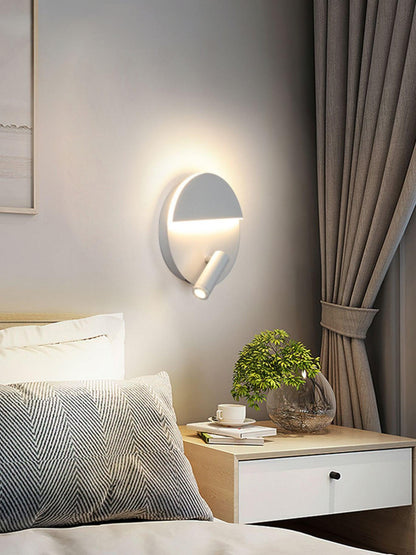 Kneeland Rotatable Wall-mounted light Wall Lamp