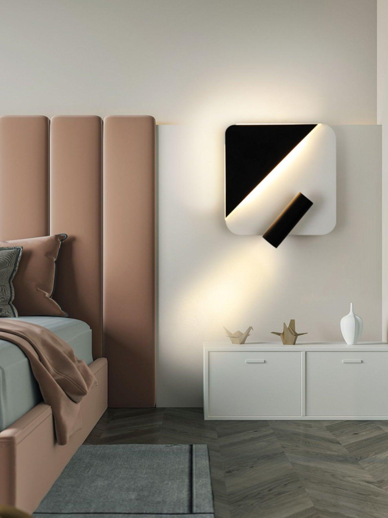 Kneeland Rotatable Wall-mounted light Wall Lamp