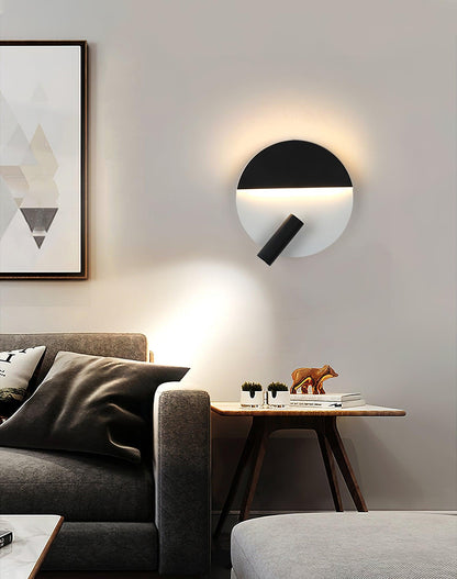 Kneeland Rotatable Wall-mounted light Wall Lamp