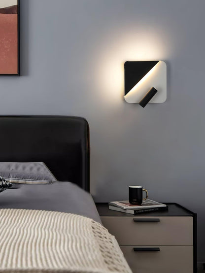 Kneeland Rotatable Wall-mounted light Wall Lamp