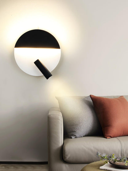 Kneeland Rotatable Wall-mounted light Wall Lamp