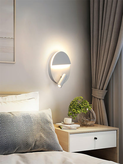 Kneeland Rotatable Wall-mounted light Wall Lamp