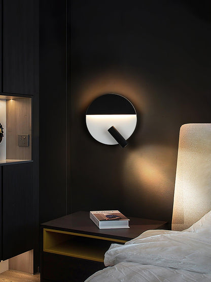 Kneeland Rotatable Wall-mounted light Wall Lamp