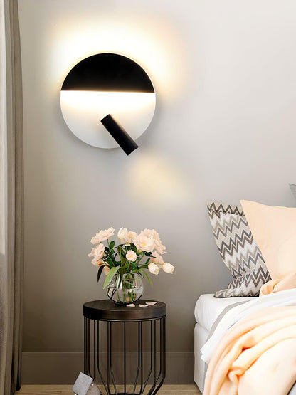 Kneeland Rotatable Wall-mounted light Wall Lamp