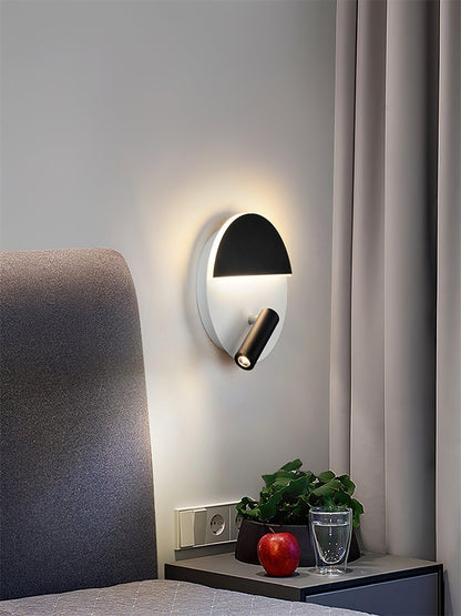 Kneeland Rotatable Wall-mounted light Wall Lamp