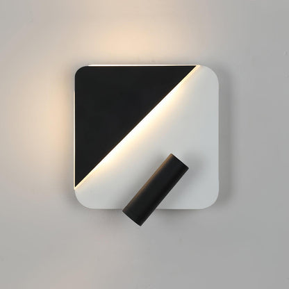 Kneeland Rotatable Wall-mounted light Wall Lamp