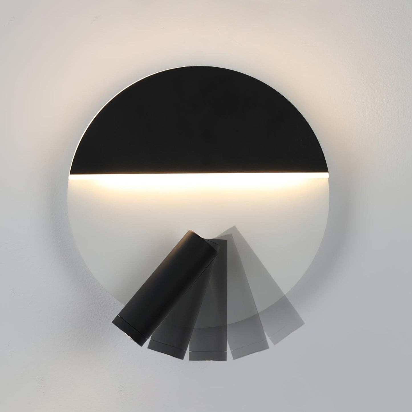 Kneeland Rotatable Wall-mounted light Wall Lamp