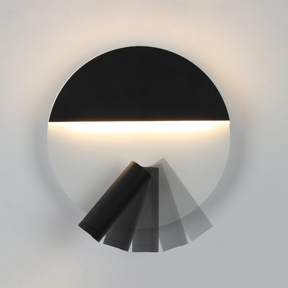 Kneeland Rotatable Wall-mounted light Wall Lamp