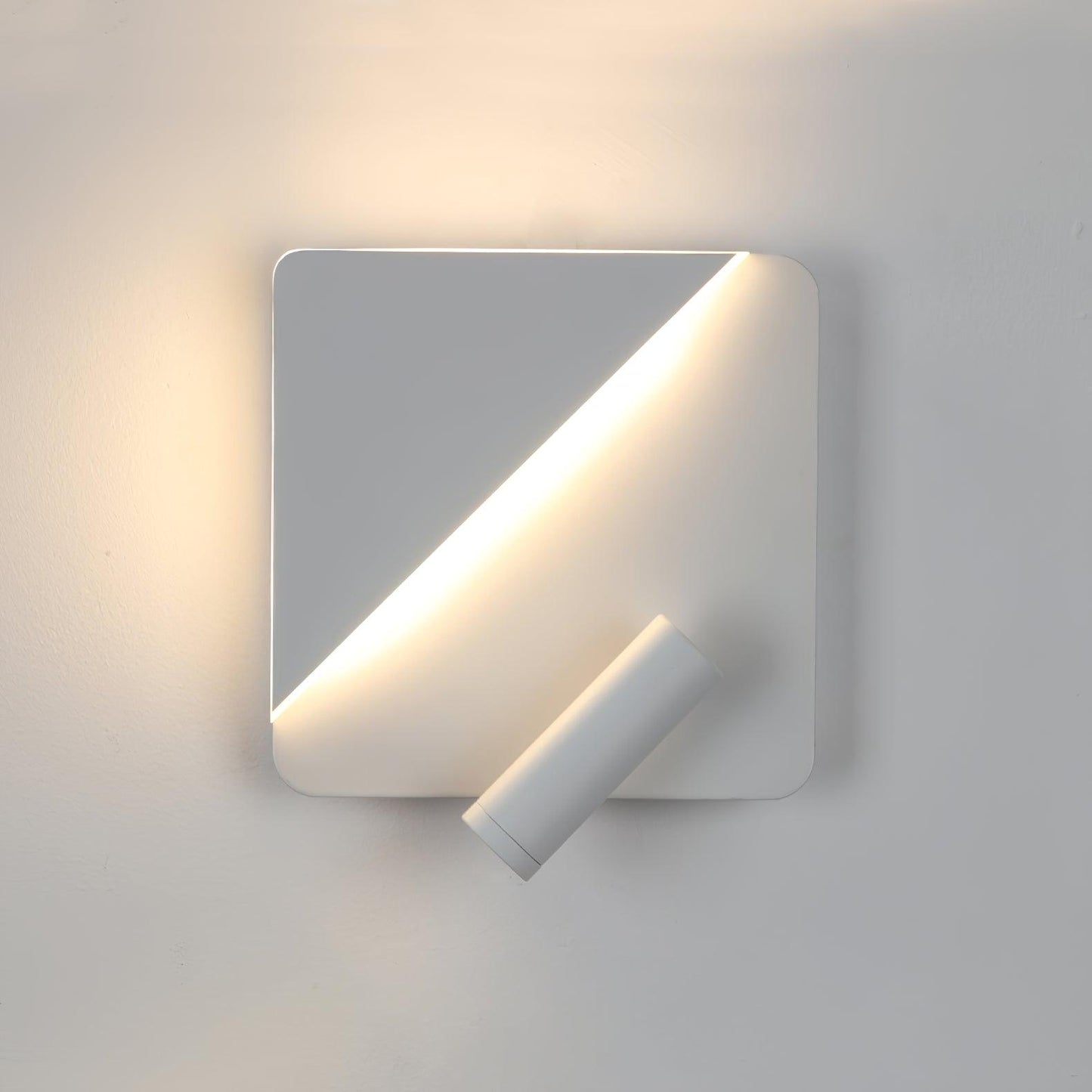 Kneeland Rotatable Wall-mounted light Wall Lamp