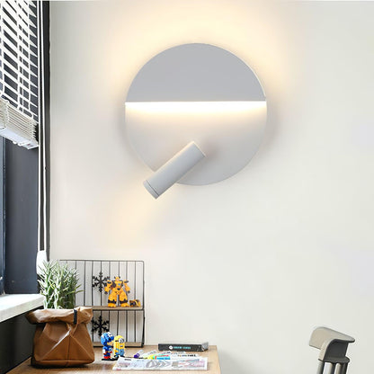 Kneeland Rotatable Wall-mounted light Wall Lamp