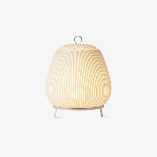 Lantern Knit Nightstand lamp Table Lamp