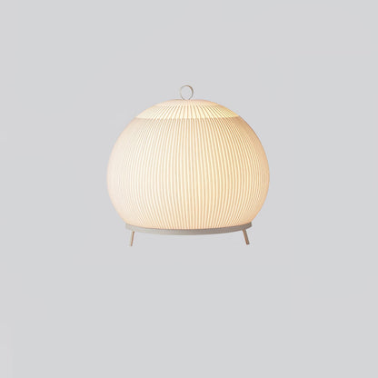 Lantern Knit Nightstand lamp Table Lamp