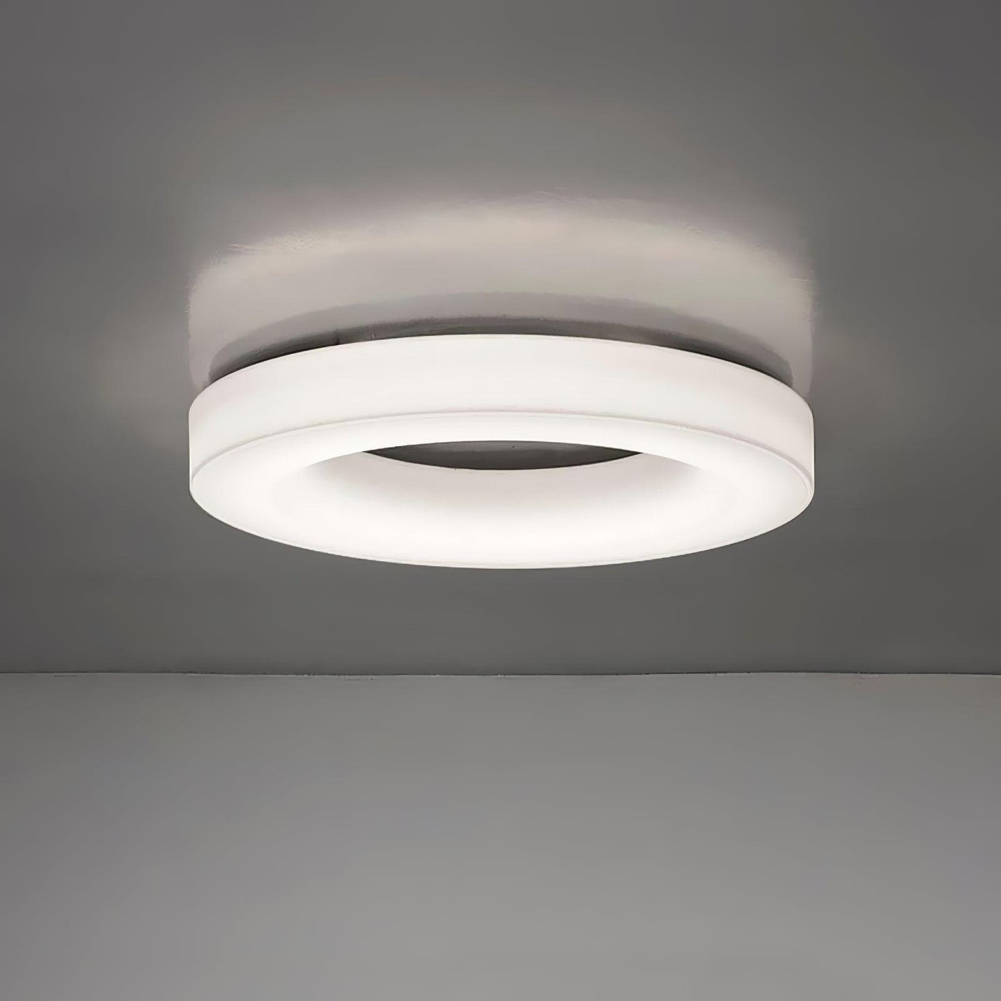 Knock Out Flush mount light Ceiling Light