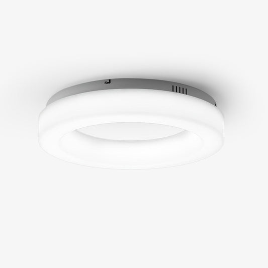 Knock Out Flush mount light Ceiling Light