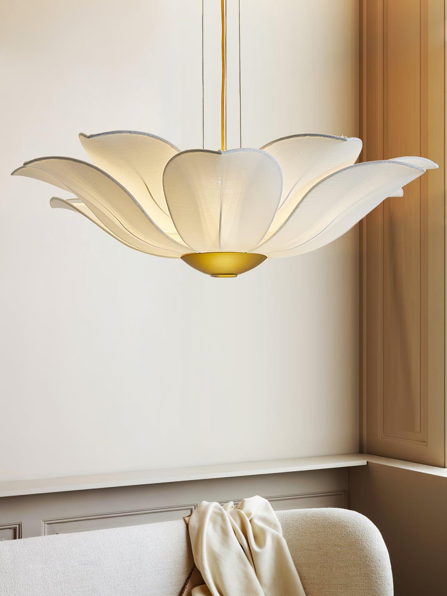 Fiore Electrolier Chandelier