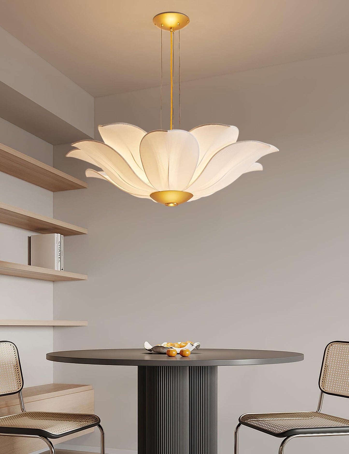 Fiore Electrolier Chandelier