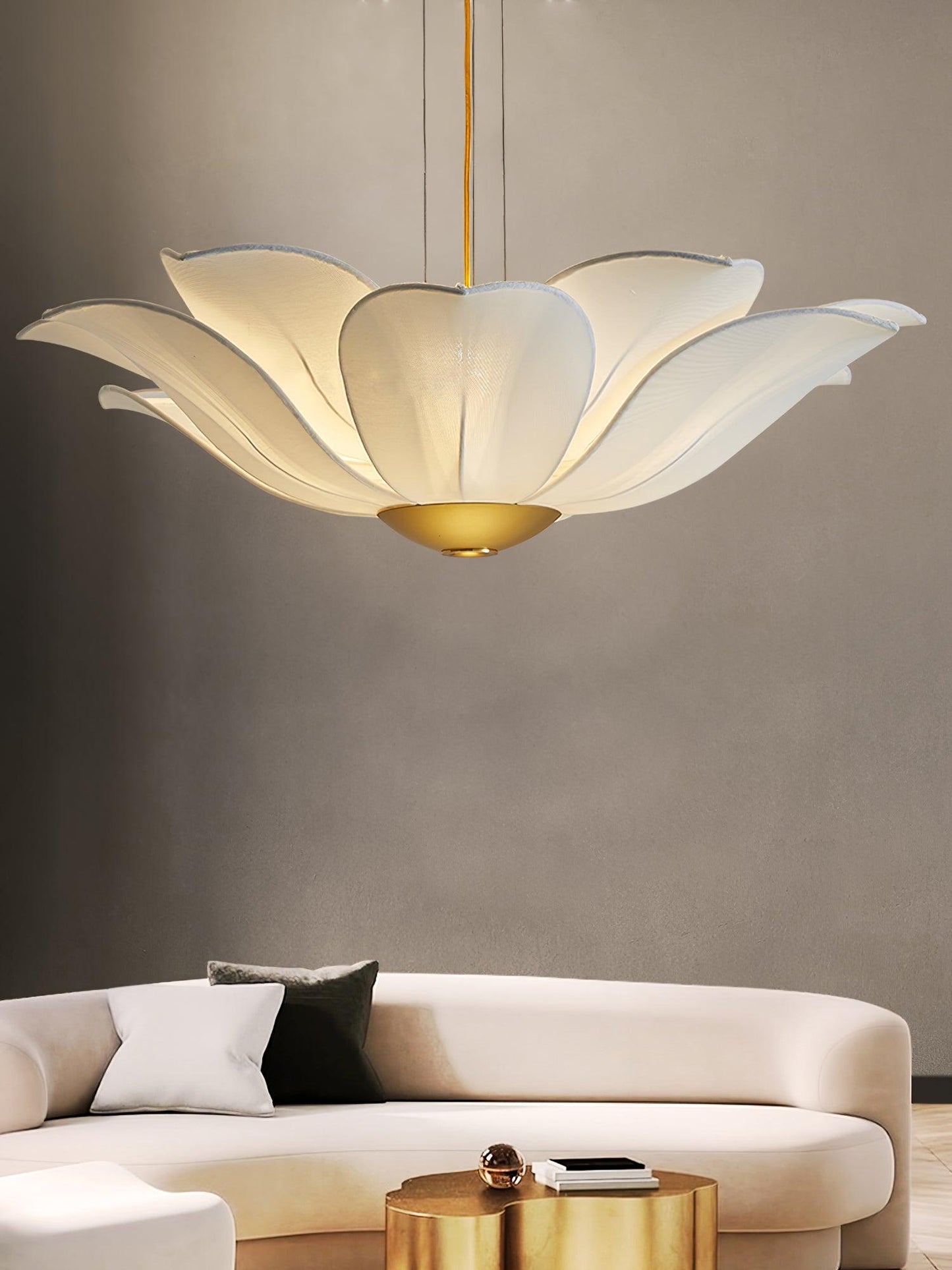 Fiore Electrolier Chandelier