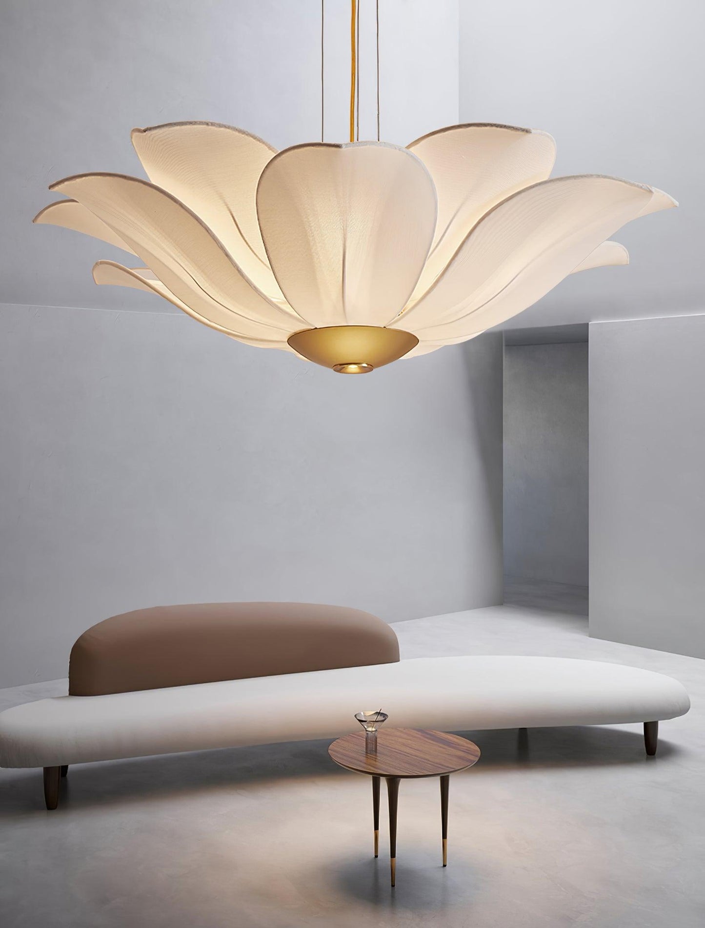 Fiore Electrolier Chandelier