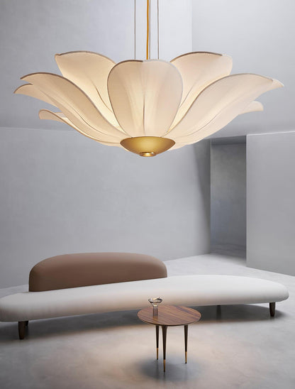 Fiore Electrolier Chandelier