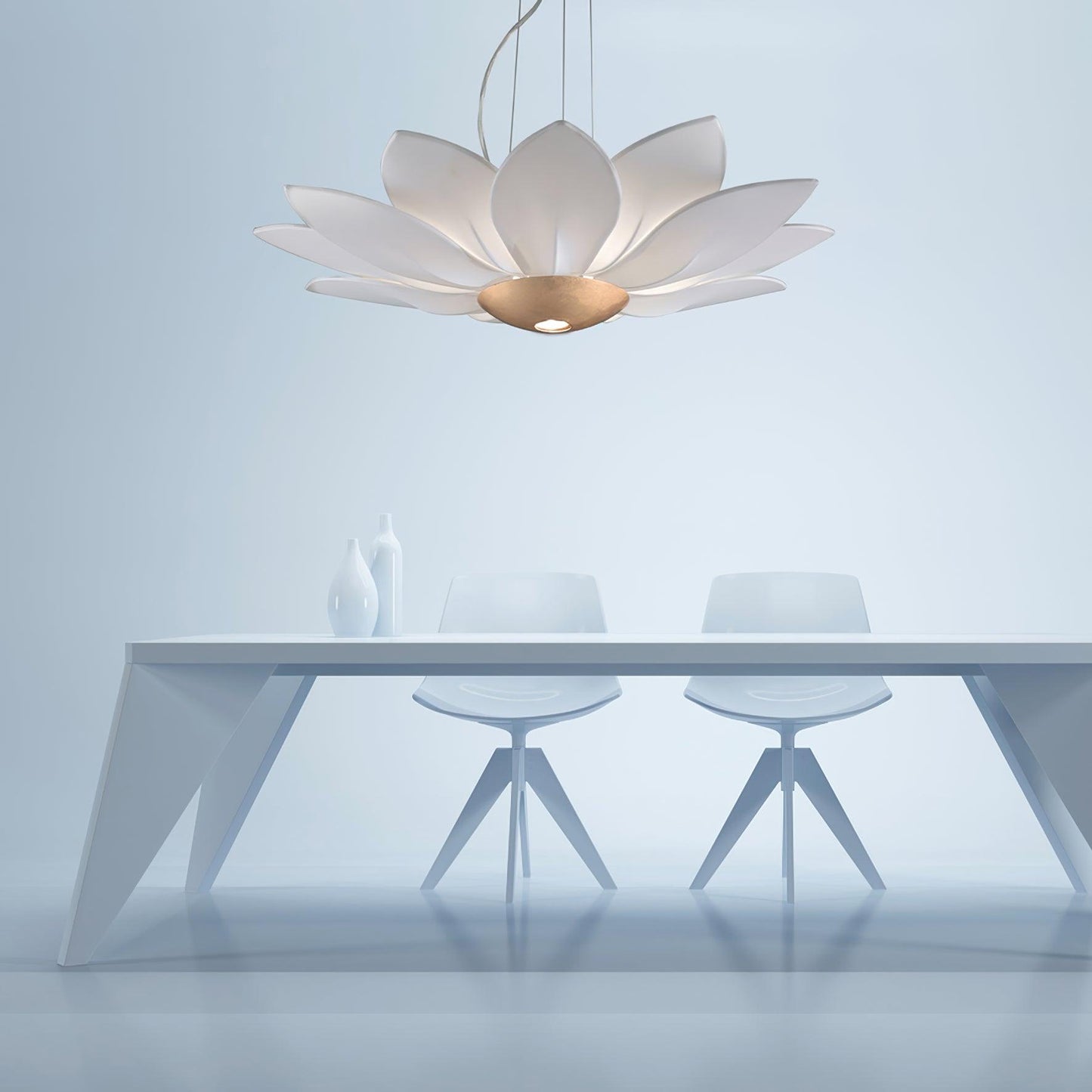 Fiore Electrolier Chandelier