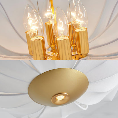 Fiore Electrolier Chandelier