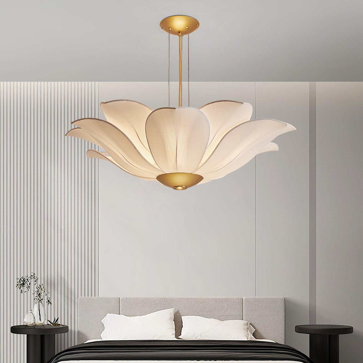 Fiore Electrolier Chandelier