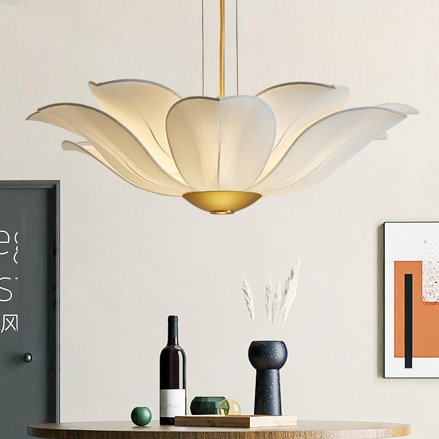 Fiore Electrolier Chandelier