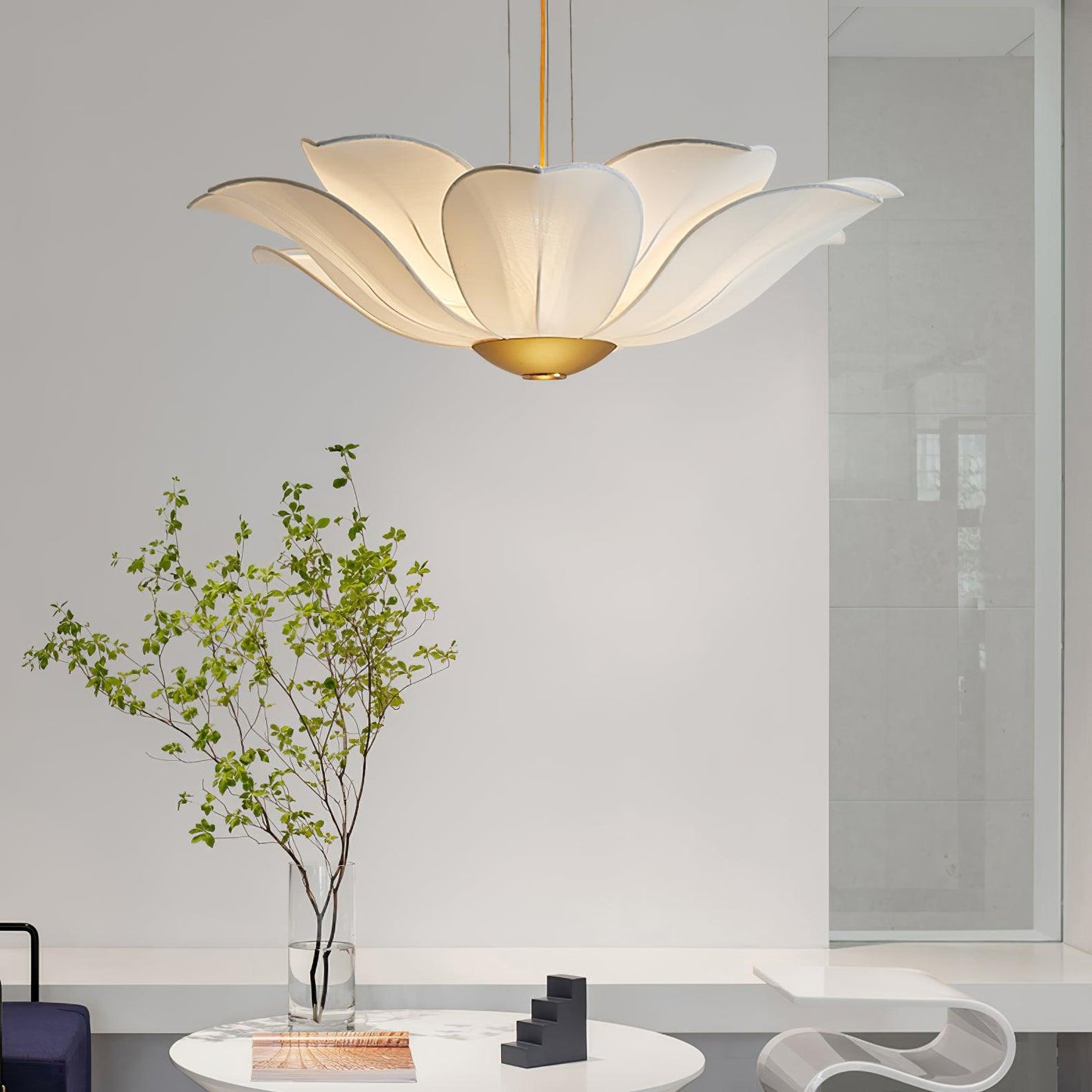 Fiore Electrolier Chandelier